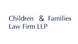 Children & Families Law Firm