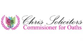 Chris Solicitors