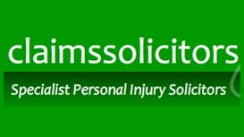 Claims-Solicitors