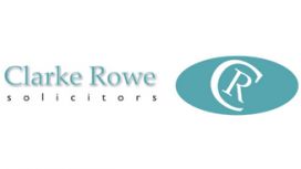 Clarke Rowe Solicitors