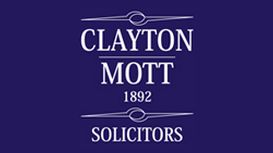 Clayton Mott
