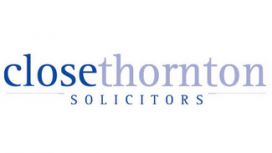 Close Thornton Solicitors