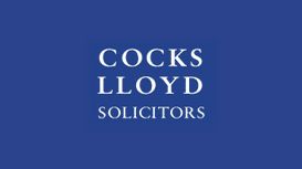 Cocks Lloyd