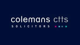 Colemans-ctts Solicitors