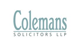 Colemans Solicitors