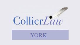 Collier Law Solicitors