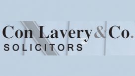 Con Lavery & Co Solicitors