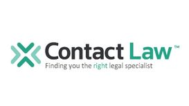 Contact Law