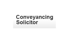 Conveyancing Solicitor