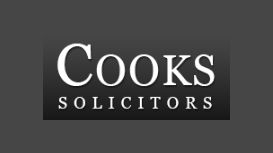 Cooks Solicitors