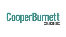 CooperBurnett Solicitors