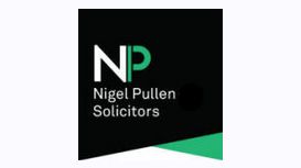 Pullen Nigel