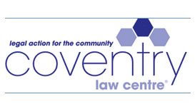 Coventry Law Centre
