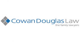 Cowan Douglas Law