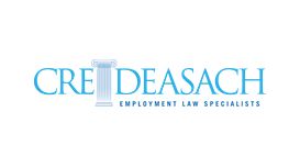 Creideasach Employment Law Specialists