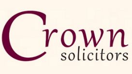 Crown Solicitors