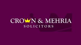 Crown & Mehria Solicitors