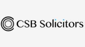 CSB Solicitors