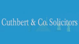 Cuthbert & Co Solicitors