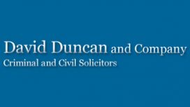 David Duncan & Co Solicitors