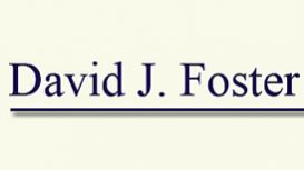 Foster David J