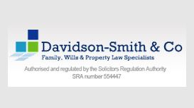 Davidson-Smith