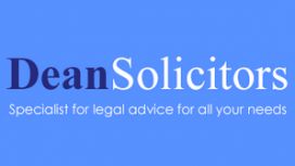 Dean Solicitors