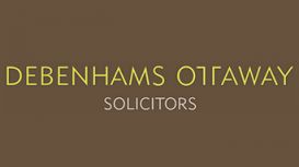 Debenhams Ottaway Solicitors