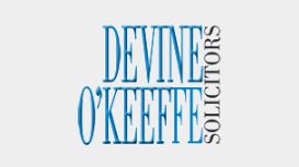 Devine O'Keeffe