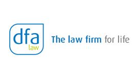 DFA Law LLP Solicitors