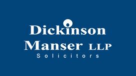 Dickinson Manser