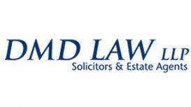 DMD Law