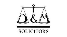 Double & Megson Solicitors