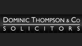 Dominic Thompson & Co Solicitors