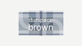 Dunipace Brown