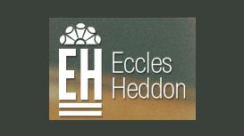 Eccles Heddon