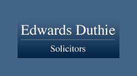 Edwards Duthie Solicitors
