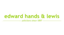 Edward Hands & Lewis Solicitors