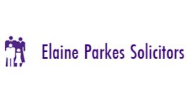 Parkes Elaine