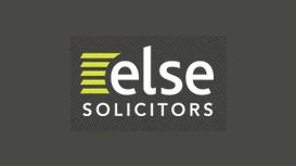 Else Solicitors