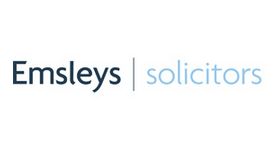 Emsleys Solicitors - Castleford