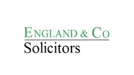 England & Co Solicitors