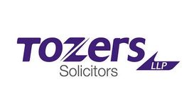 Family Divorce Solicitors Tozers