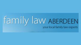 Family Law Aberdeen Solicitors