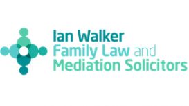 Ian Walker Family Law