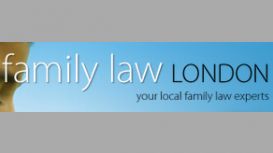 Family Law London
