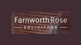 Farnworth Rose Solicitors