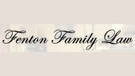 Fenton Family Law