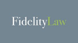 Fidelity Law