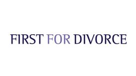 First For Divorce